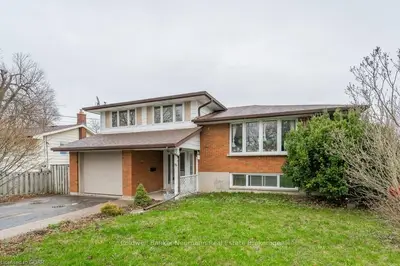 83 BRENTWOOD Drive, Guelph, ON N1H 5M9