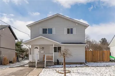 8 GOLDIE Avenue, Guelph, ON N1H 6A4