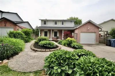 333 IRONWOOD Road, Guelph, ON N1G 3P2