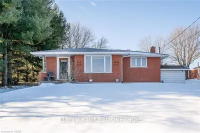 47 BEDFORD Road, Guelph/Eramosa, ON N1H 6J2