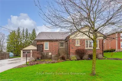 50 SOPHIA Street, Centre Wellington, ON N0B 1S0