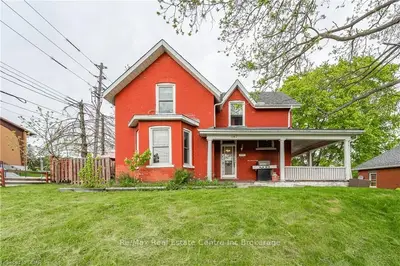 387 PAISLEY Road, Guelph, ON N1H 2R2