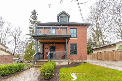 176 NORTH QUEEN Street, Centre Wellington, ON N0B 1S0