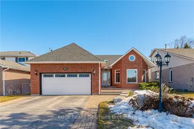 591 WATT Street, Centre Wellington, ON N1M 3J4