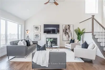71 STUMPF Street, Centre Wellington, ON N0B 1S0