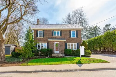 135 JOHNSTON Street S, Centre Wellington, ON N1M 2V3