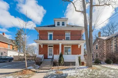 39 DELHI Street, Guelph, ON N1E 4J3