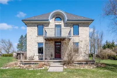 8174 8TH Line, Wellington North, ON N0G 2E0