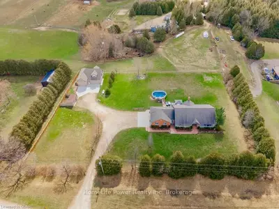 8007 WELLINGTON ROAD 22 Road, Guelph/Eramosa, ON N1H 6J2