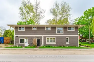 380 UNION Street W, Centre Wellington, ON N1M 1B6
