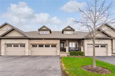 90 ABERDEEN Street, Centre Wellington, ON N1M 0B8