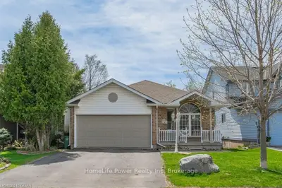 426 STARWOOD Drive, Guelph, ON N1E 7A4