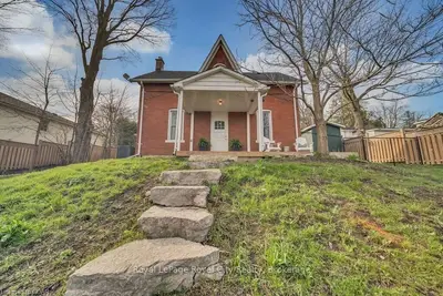 484 ST PATRICK Street E, Centre Wellington, ON N1M 1M9