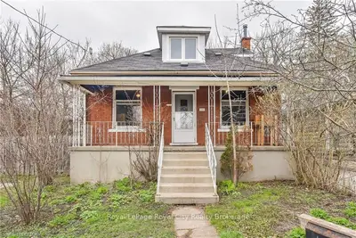 102 DUKE Street, Guelph, ON N1E 5L2