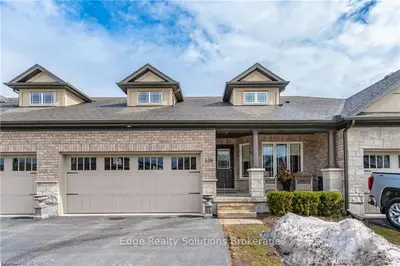 108 ABERDEEN Street, Centre Wellington, ON N1M 0B8