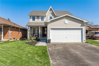 10 WHITETAIL Court, Guelph, ON N1L 1H6