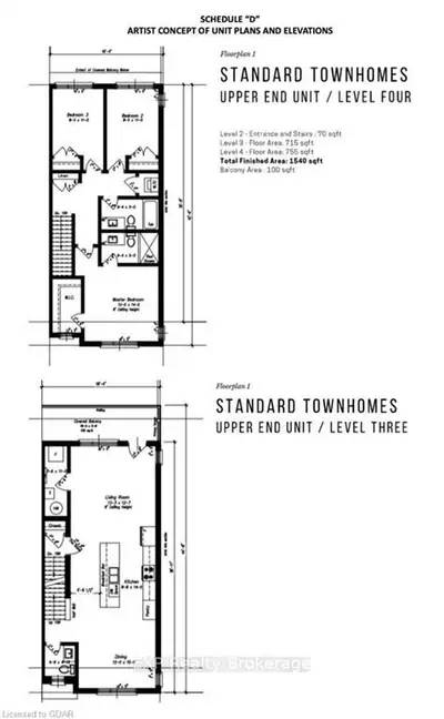 1665 GORDON Street 9, Guelph, ON N1L 1E1
