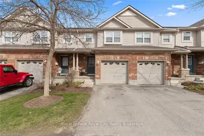 30 IMPERIAL RD S Road 19, Guelph, ON N1K 1V1