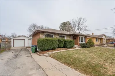 73 GUELPH Street, Guelph, ON N1H 5Y9