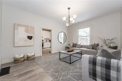 30 CLARKE Street E, Guelph, ON N1H 1S7