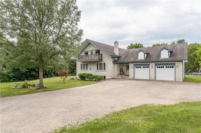 6959 Woodlawn Road, Guelph/eramosa, On N0b 1m0