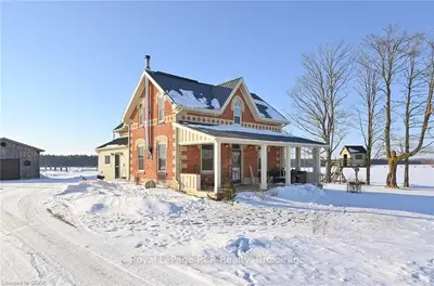 8754 SIDE ROAD 7, Wellington North, ON N0G 1A0