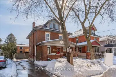 28 OXFORD Street, Guelph, ON N1H 2M3