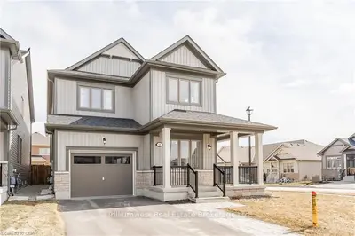 10 Ready Road, Centre Wellington, ON N1M 0G4