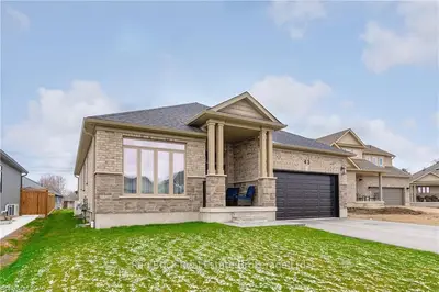43 MOYNIHAN Place, Centre Wellington, ON N0B 1S0