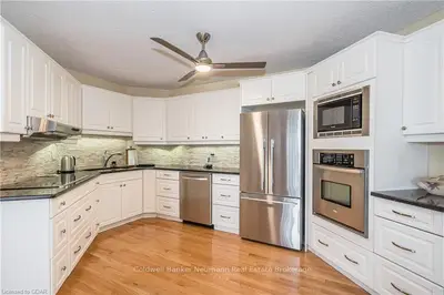 22 MARILYN Drive 602, Guelph, ON N1H 7T1
