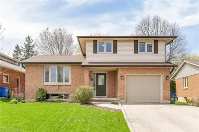 7 ASPENWOOD Place, Guelph, ON N1K 1P3
