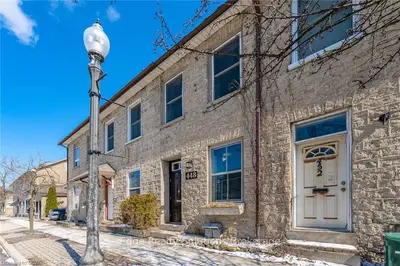 448 ST ANDREW Street W, Centre Wellington, ON N1M 1P3