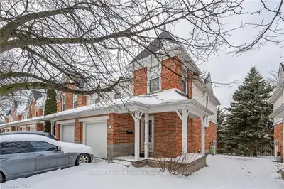 1055 GORDON Street 7, Guelph, ON N1G 4X9