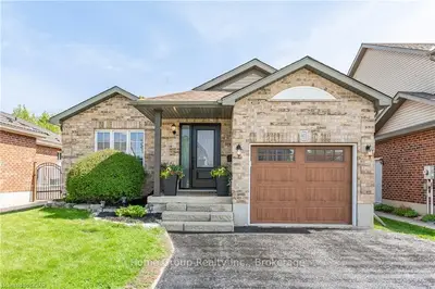 933 GZOWSKI Street, Centre Wellington, ON N1M 3V9