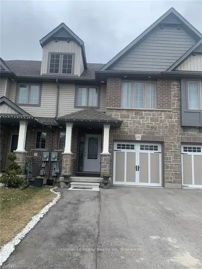1447 Caen Avenue, Woodstock, ON N4T 0J7