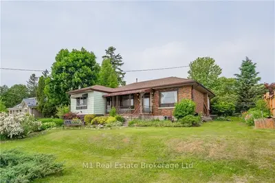 805 WELLINGTON Street W, Guelph, ON N1H 6J3