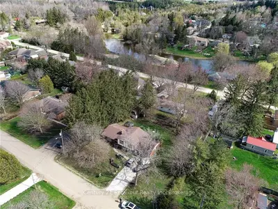 487 VICTORIA Street, Centre Wellington, ON N0B 1S0
