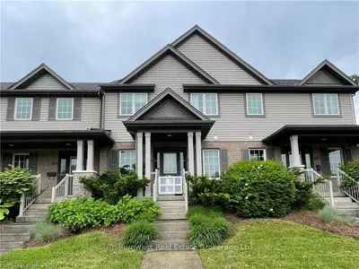 1409 GORDON Street 13, Guelph, ON N1L 0B8