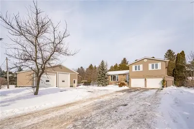 513 WELLINGTON RD 7, Centre Wellington, ON N0B 1S0