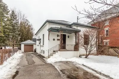 233 PAISLEY Street, Guelph, ON N1H 2P5
