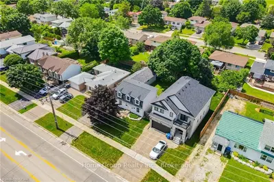 99 FIFE Road, Guelph, ON N1H 6X9