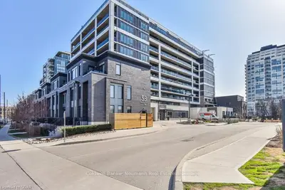 53 ARTHUR STREET SOUTH Street 313, Guelph, ON N1E 0P5