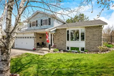 121 PARKEDGE Street, Guelph/Eramosa, ON N0B 2K0