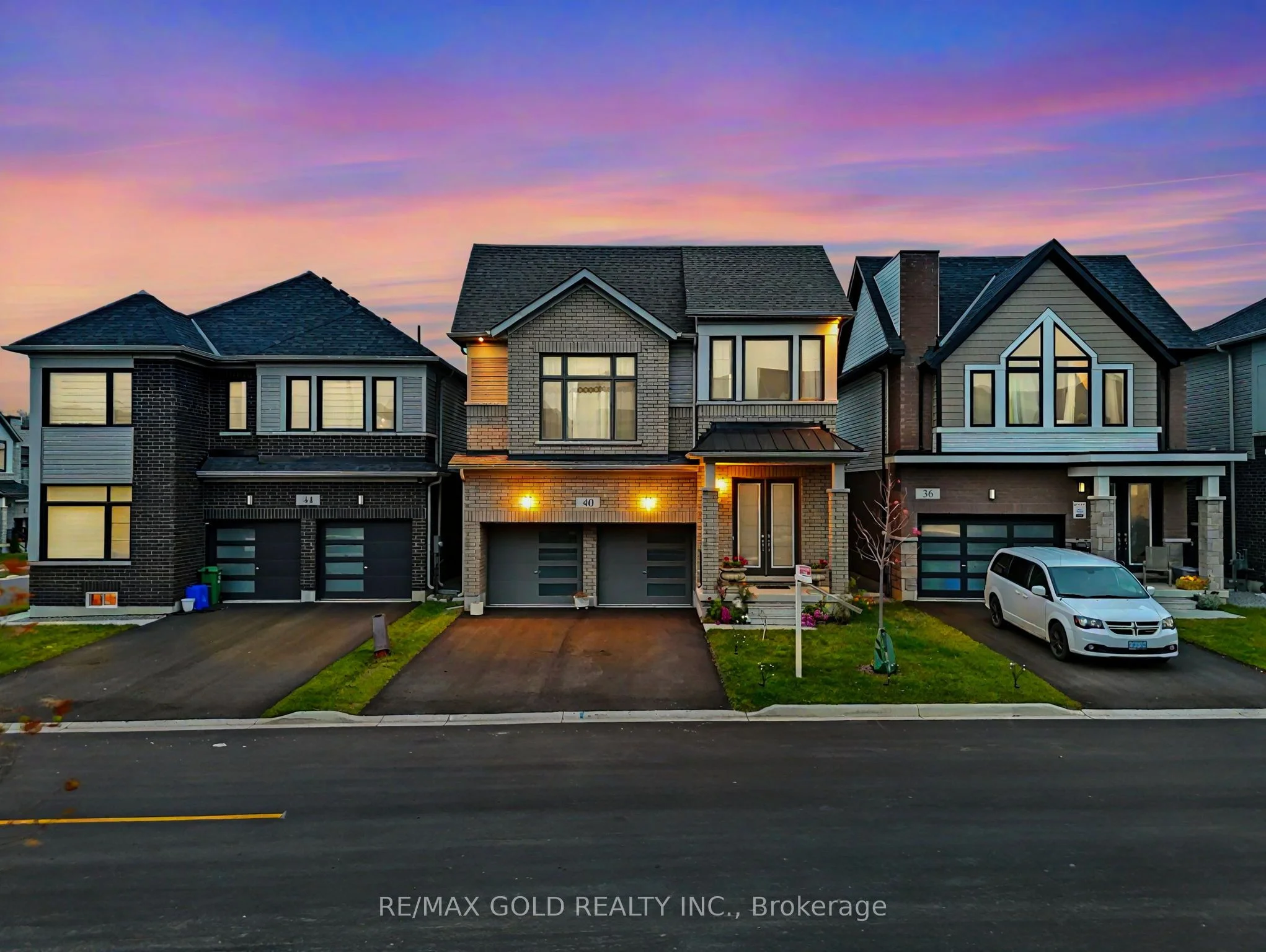 Detached in Hamilton