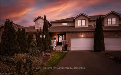 67 BEIRNES Court, Centre Wellington, ON N1M 3V4