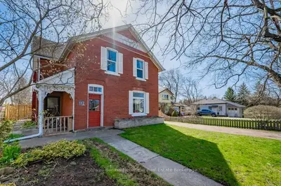 117 Main Street N, Guelph/Eramosa, ON N0B 2K0