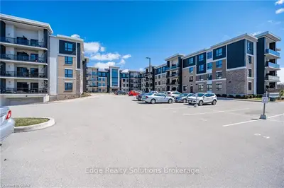 1284 GORDON Street 106, Guelph, ON N1L 0M8