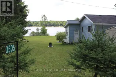 505 FIFTH Street S, Centre Wellington, ON N0B 1J0