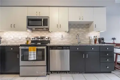 53 ARTHUR Street 209, Guelph, ON N1E 0P5