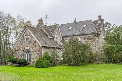 8321 WELLINGTON 124 Road, Guelph/Eramosa, ON N1H 6H7